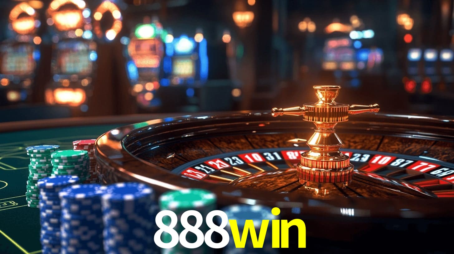 888win - Desafio Nervoso Extremo - 888win bet