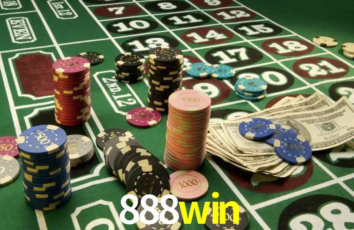 Welcome Bonus 888win