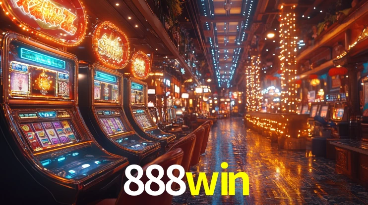 888win app