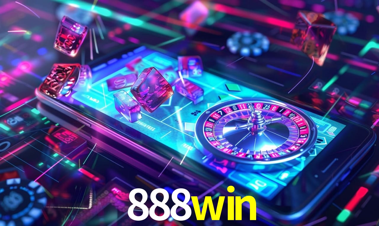 Apostas de Tênis 888win