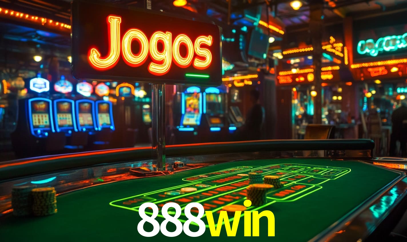 Login Seguro 888win