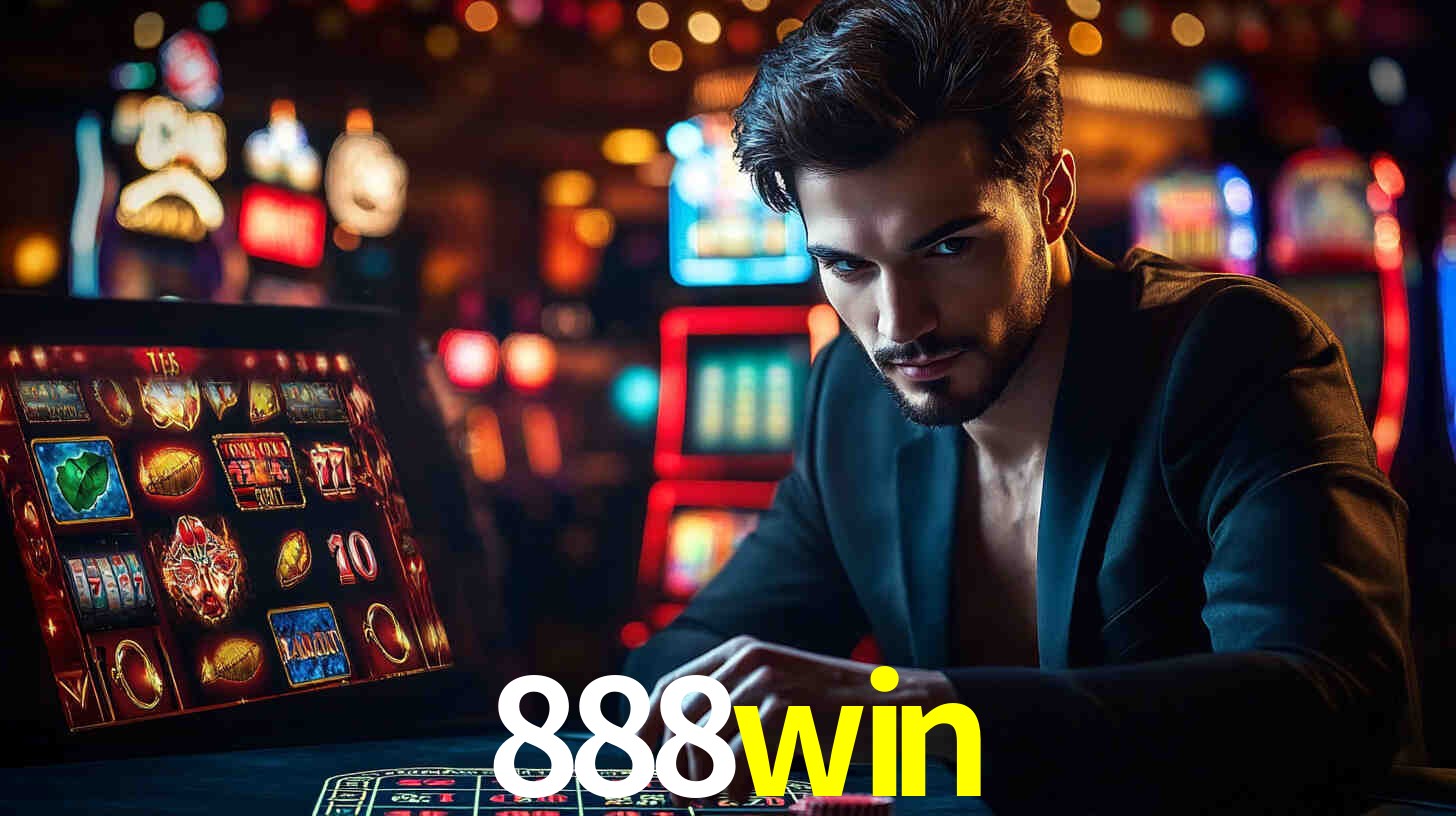 888win app