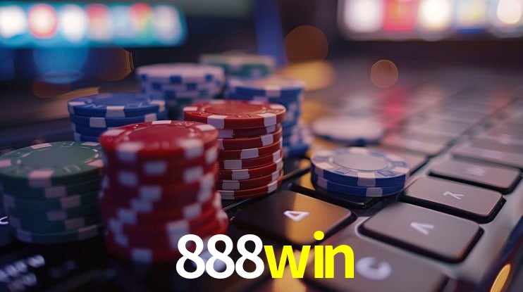 Sistemas de Segurança 888win
