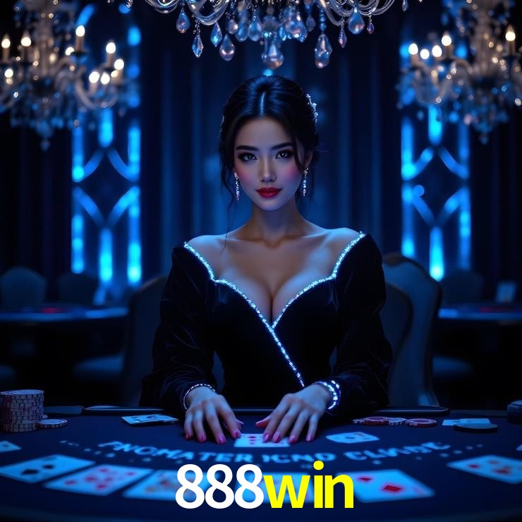 Casino Ao Vivo 888win
