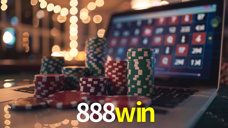 Game Providers 888win