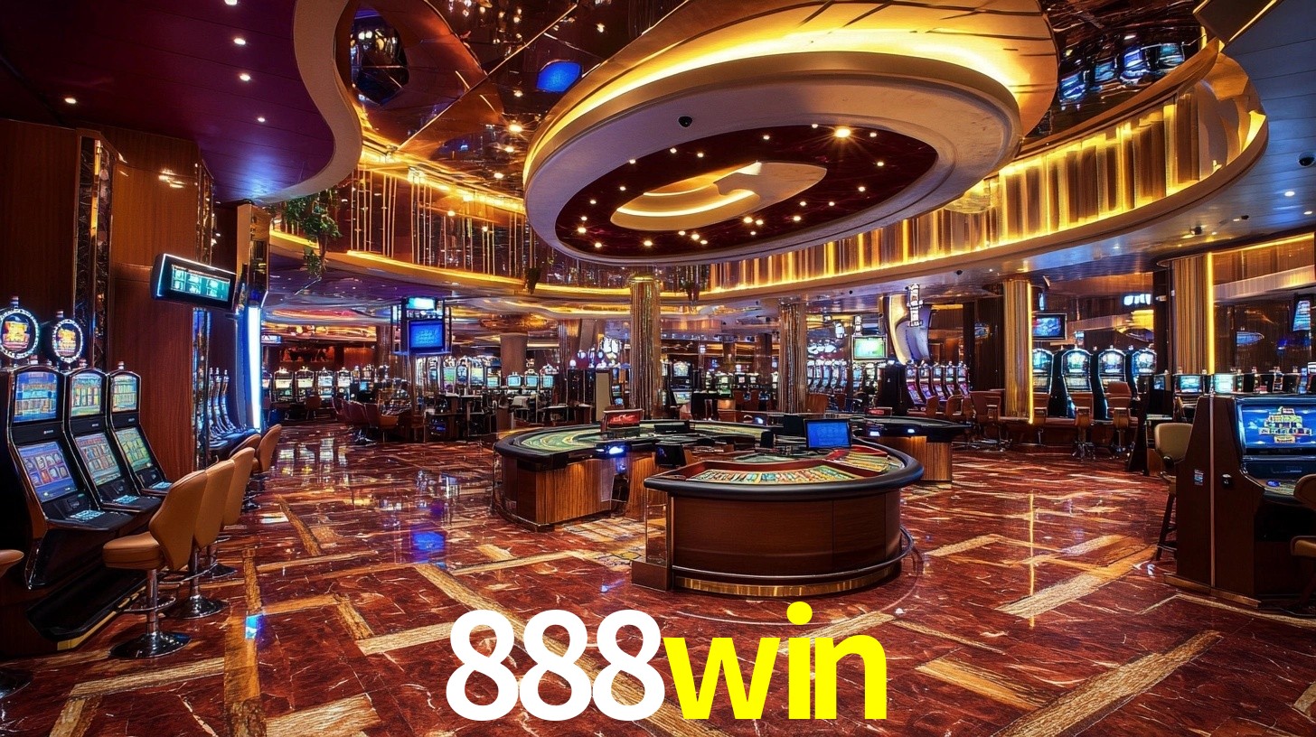 Programa VIP 888win