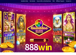 Descubra a Essência do 888win: Nossa História e Compromissos