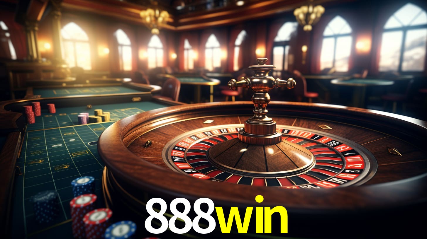 VIP Casino 888win