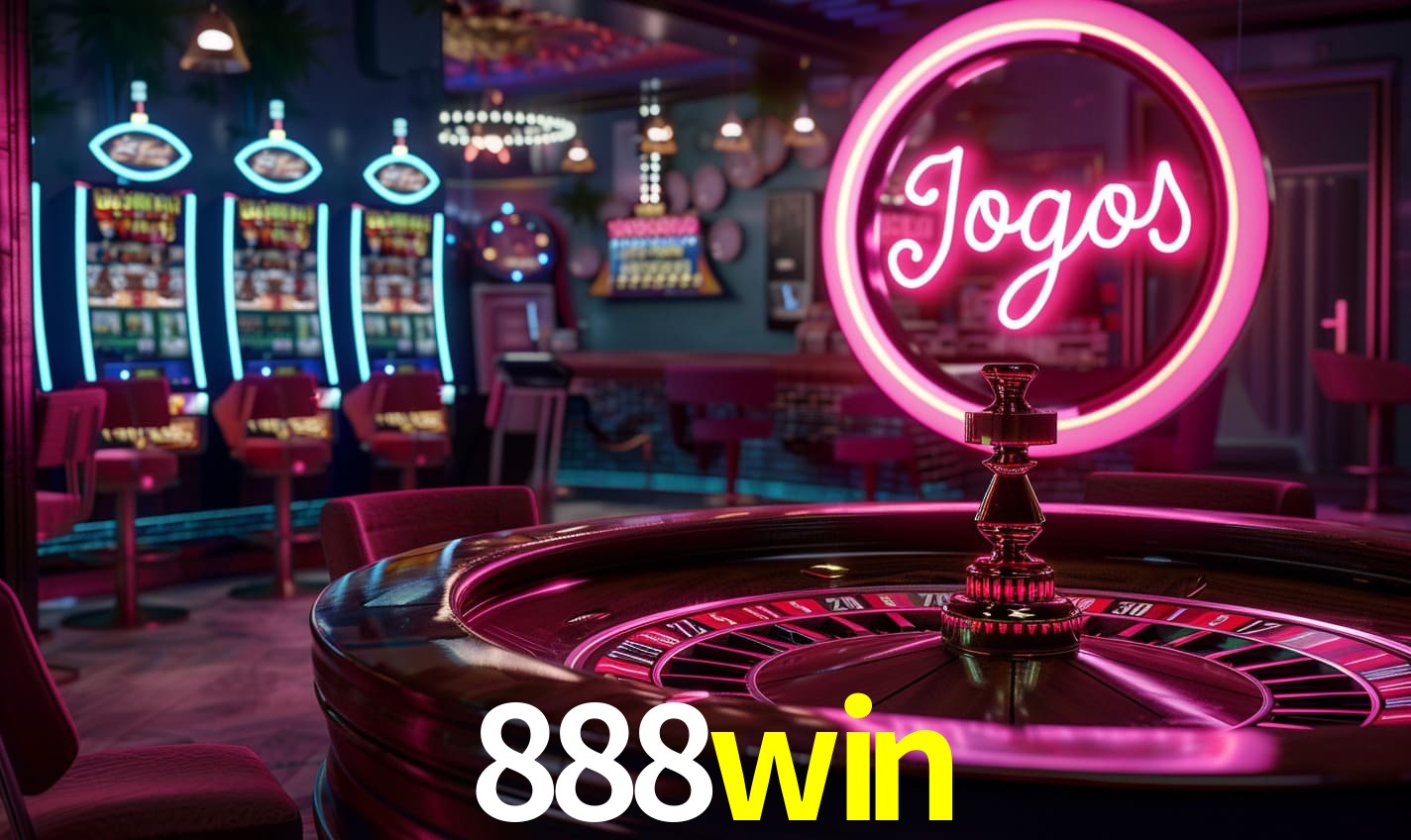 A Emoção da Loteria na 888win: Uma Chance de Mudança de Vida