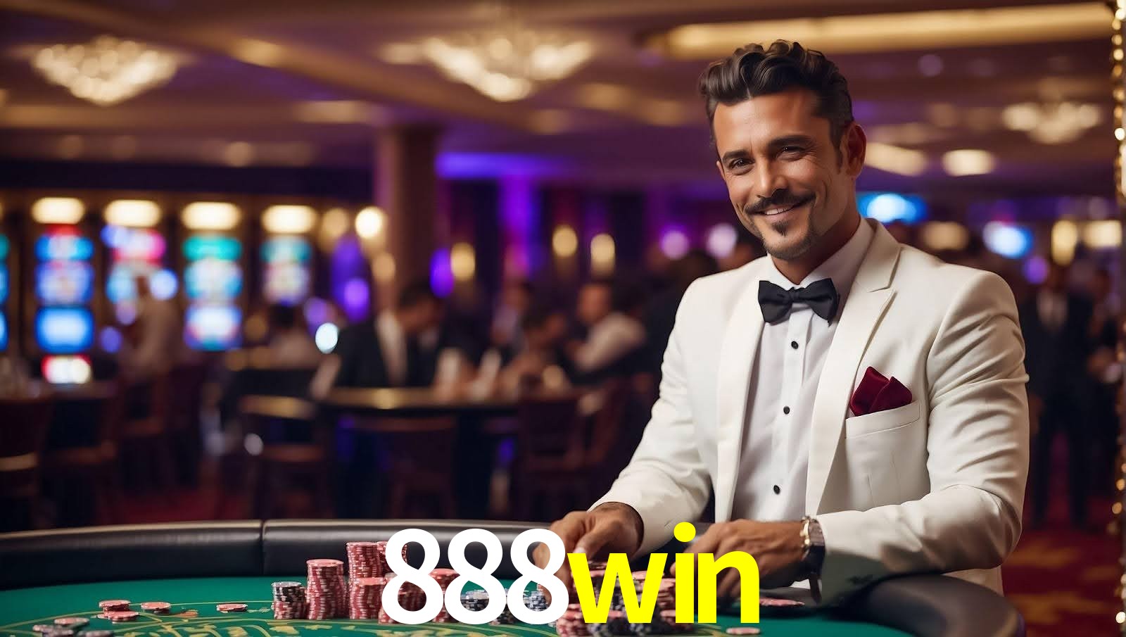 Integração de APIs 888win