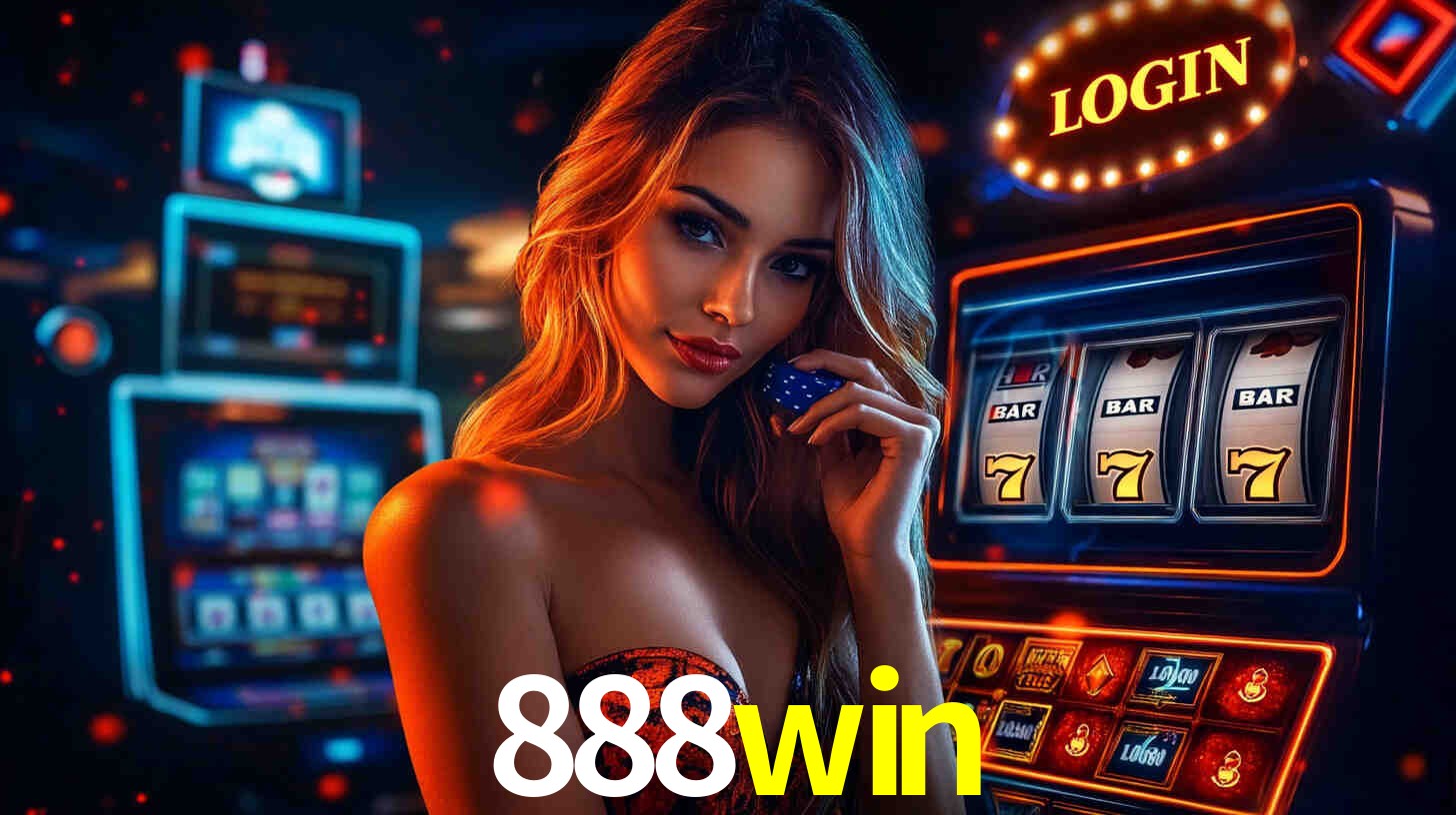 888win app
