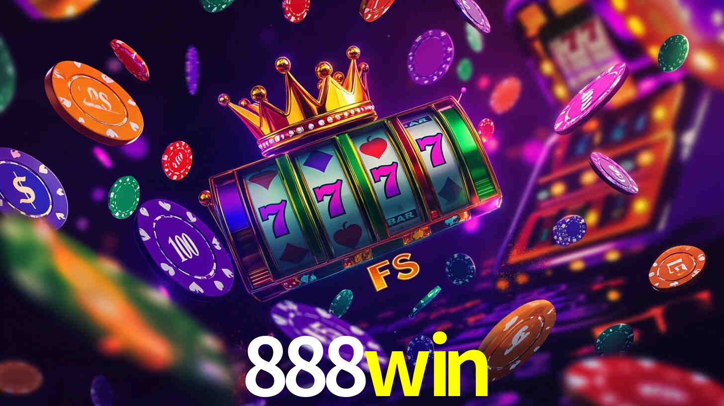 Welcome Bonus 888win