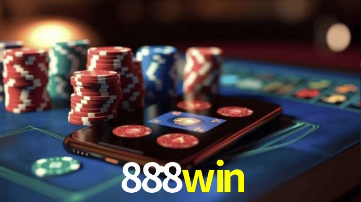 Jogos de Slot 888win