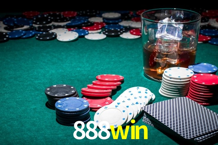Mesa de Blackjack 888win