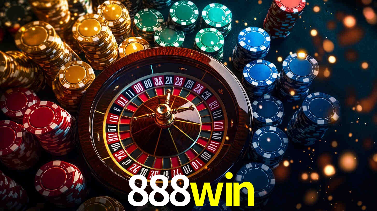 888win App Interface