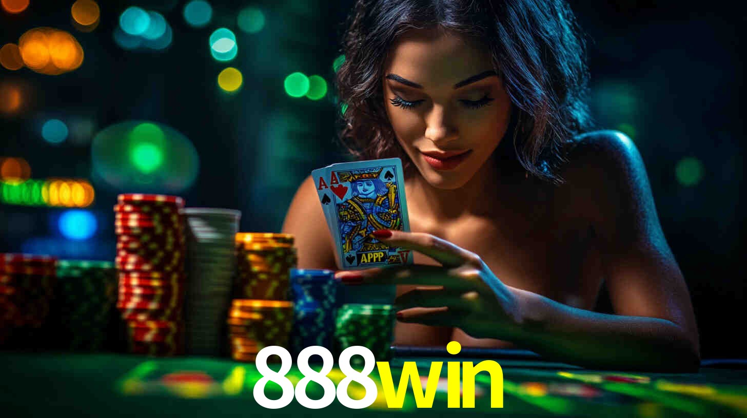 Descubra a Essência do 888win: Nossa História e Compromissos
