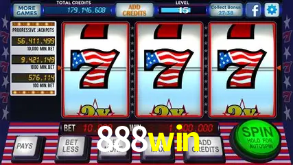 Descubra a Magia dos Jogos de Arcade no 888win