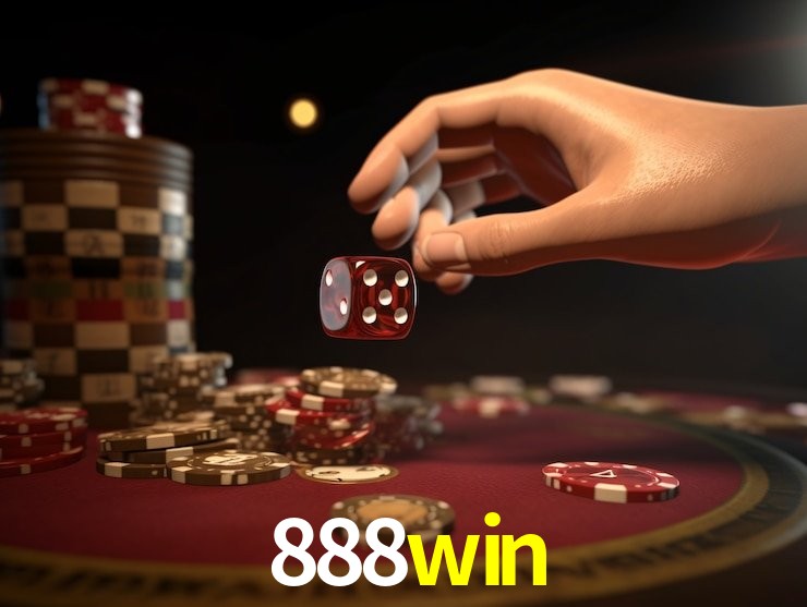 Diretório de Jogos 888win