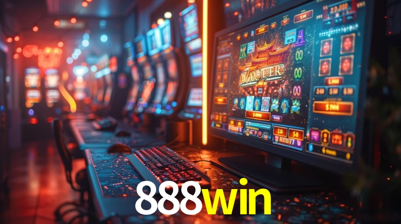 888win app