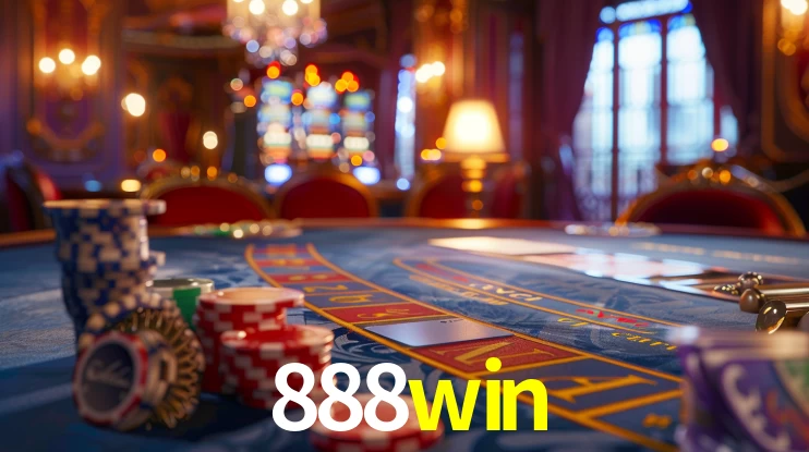 Slot Games 888win