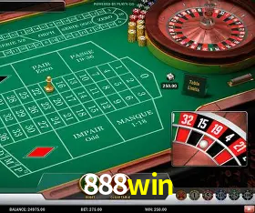 Exclusive Offers 888win