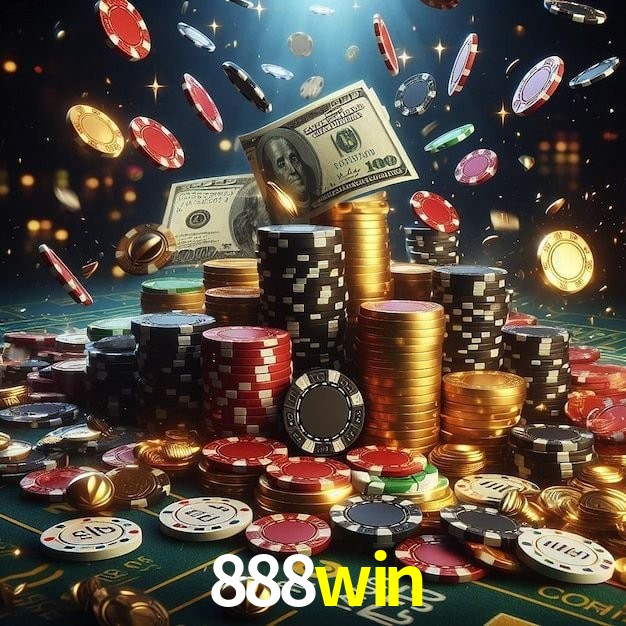cassino 888win