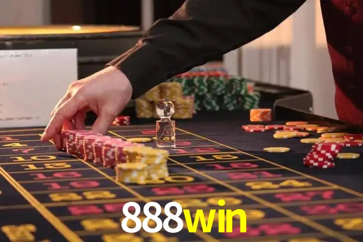 A Experiência Imersiva dos Cassinos Ao Vivo no 888win