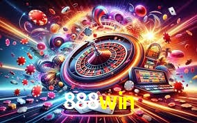 Apostas de Futebol 888win