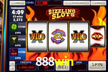 Descubra a Magia dos Jogos de Arcade no 888win