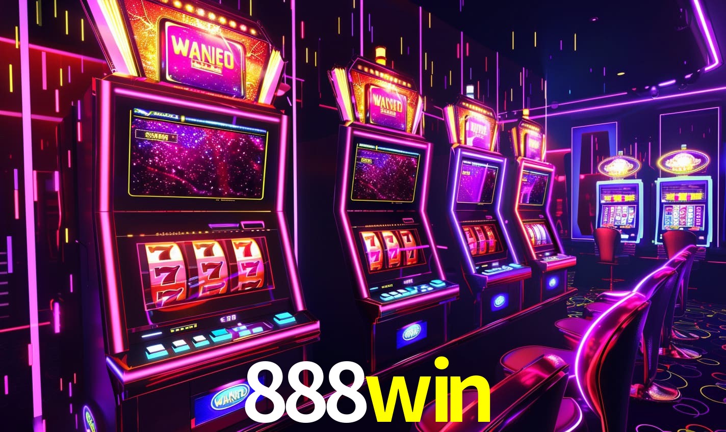 Inovações de Jogos na 888win: O Futuro das Experiências Interativas
