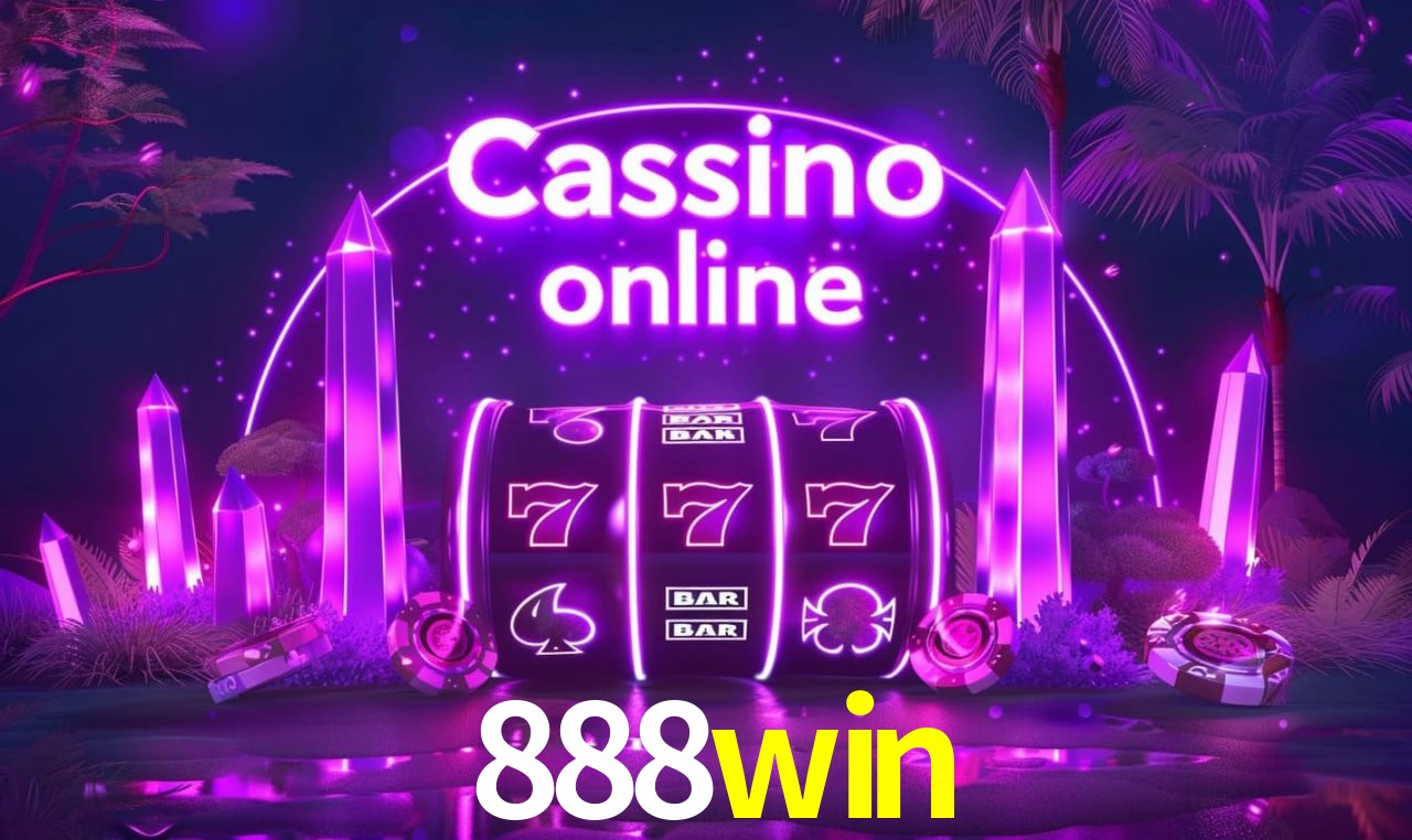 Design Responsivo 888win