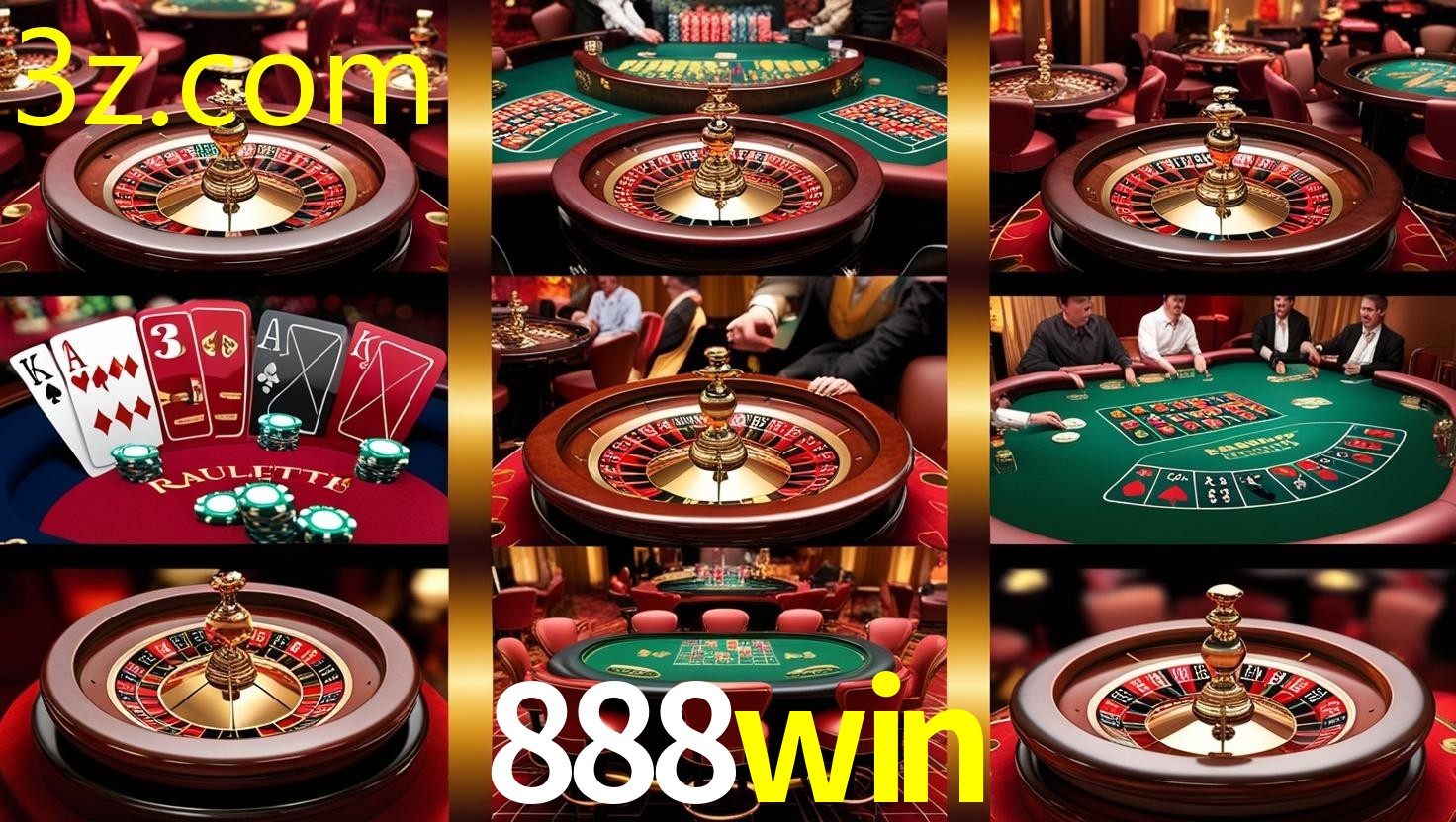 Slots no Site 888WIN.COM