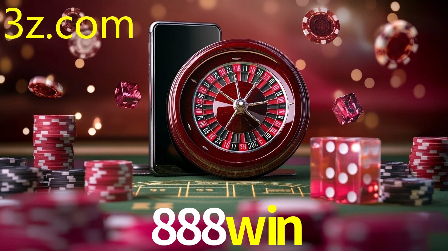 Apostas na Site 888WIN.COM