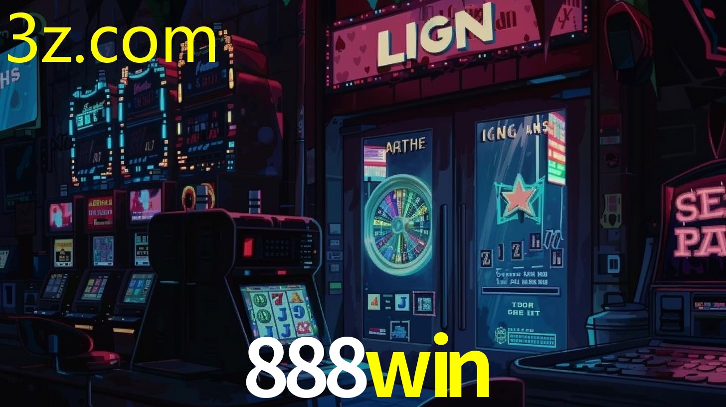 888WIN.COM Login Rápido