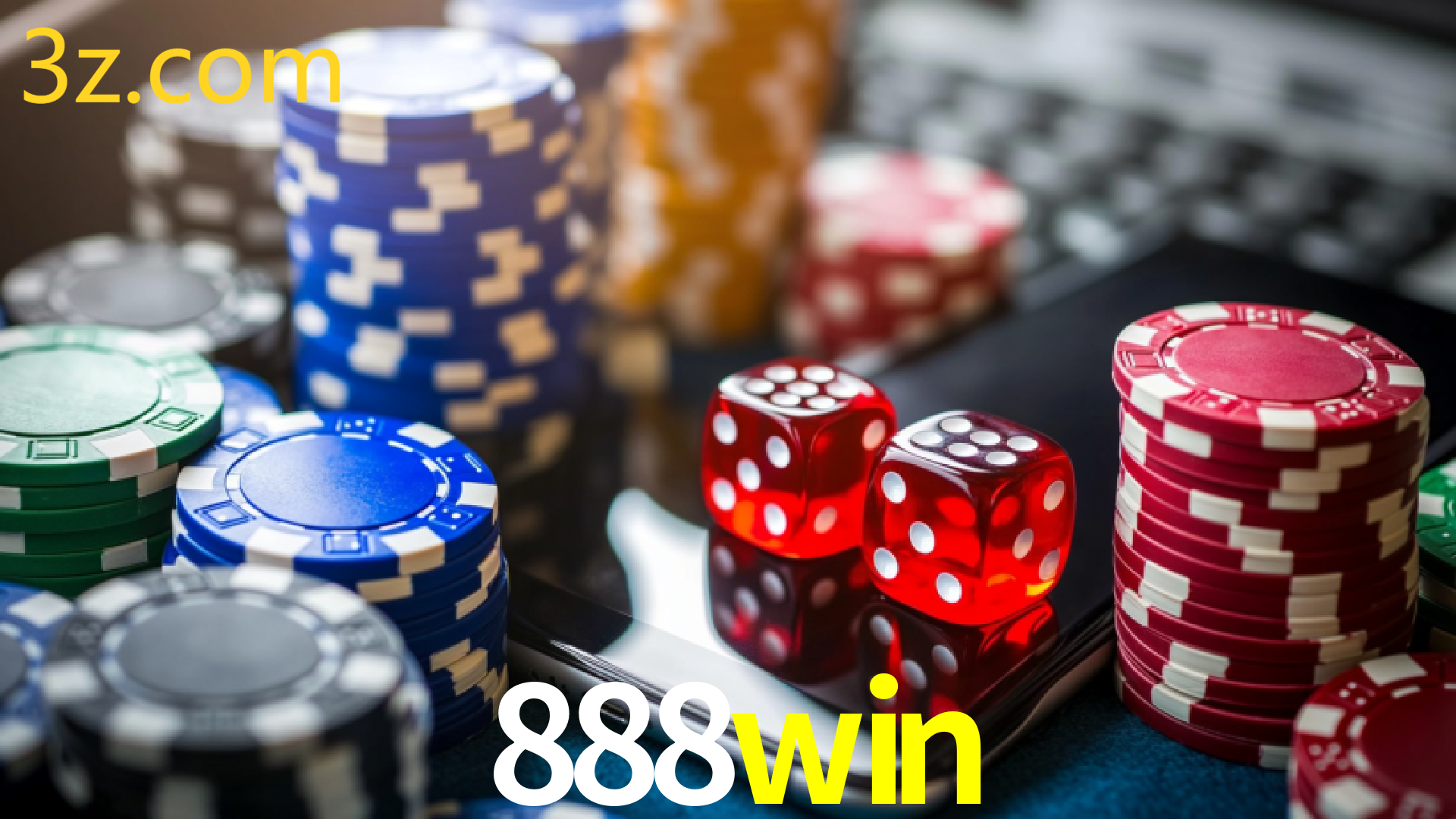 Fortune Tiger Slot no Site 888WIN.COM